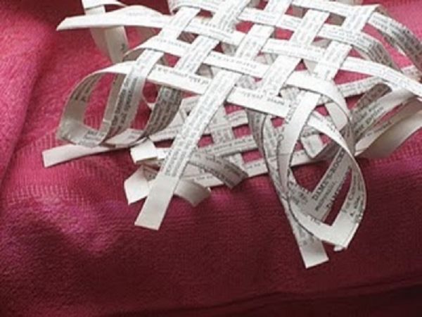 Gyönyörű hópelyhek a 2017-es újévre a saját kezükben papír - diagramok és fotók szakaszaiban. Mesterkurzusok a nagy hópelyhek gyermekeire az origami technikában