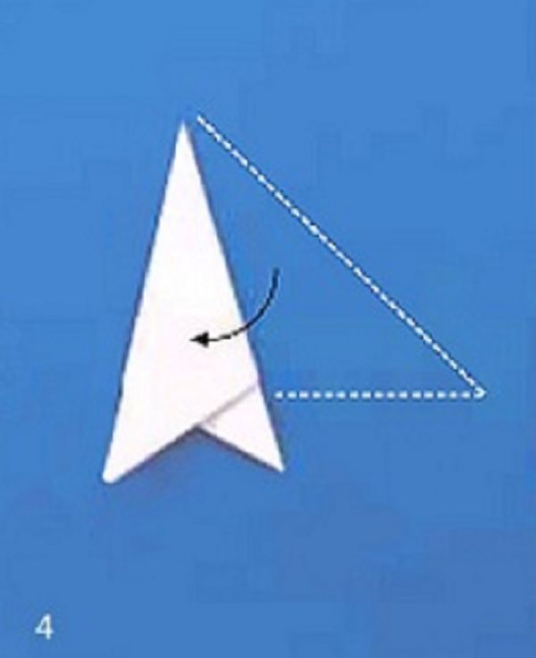 Gyönyörű hópelyhek a 2017-es újévre a saját kezükben papír - diagramok és fotók szakaszaiban. Mesterkurzusok a nagy hópelyhek gyermekeire az origami technikában