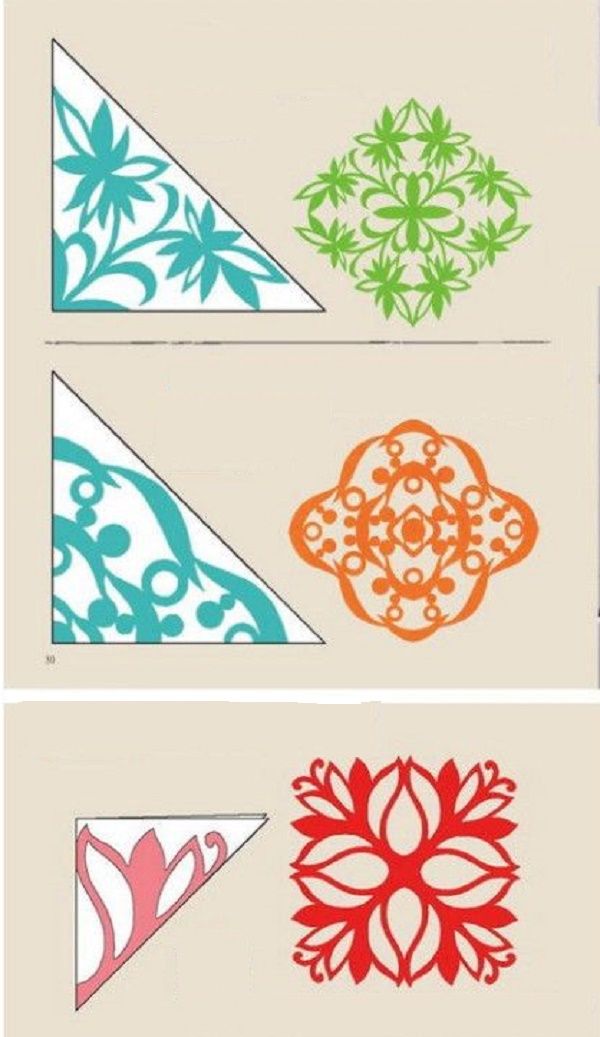 Gyönyörű hópelyhek a 2017-es újévre a saját kezükben papír - diagramok és fotók szakaszaiban. Mesterkurzusok a nagy hópelyhek gyermekeire az origami technikában Gyönyörű hópelyhek a 2017-es újévre a saját kezükben papír - diagramok és fotók szakaszaiban. Mesterkurzusok a nagy hópelyhek gyermekeire az origami technikában