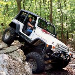Off Road - egy másik extrém hobbi