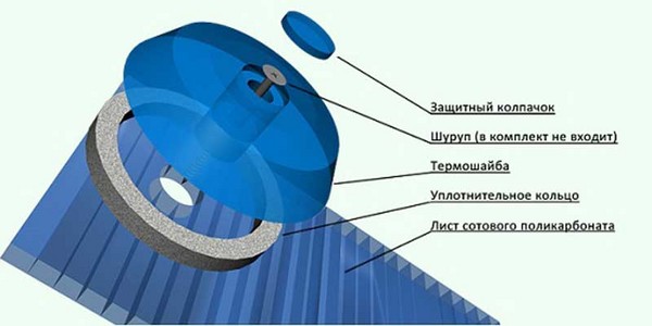 Hot Springs for Seedling: Lépésről-lépésre útmutató, fotók, videók