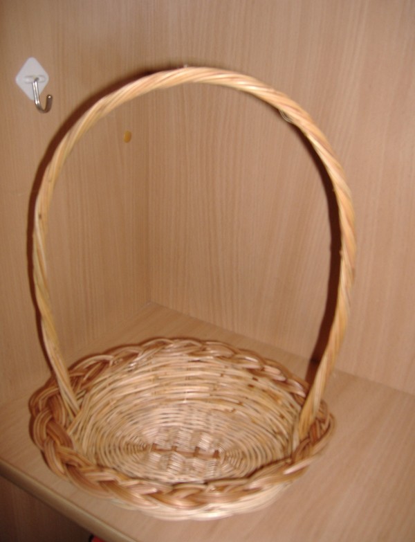 Szövés a szőlőből Szövés a szőlőből