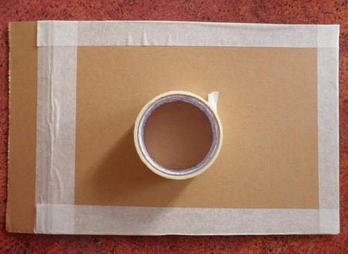 Scrapbooking: kézzel készített május 9-én saját kezüket az iskolában