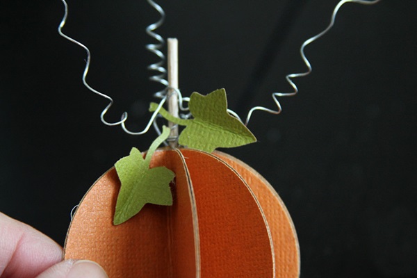 Kézművesek a gyermekek számára Halloween alatt