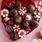 A Candy szíve a Valentin-napig