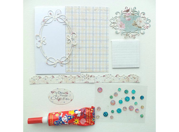 Scrapbooking kezdőknek: lépésről lépésre fényképek, videó