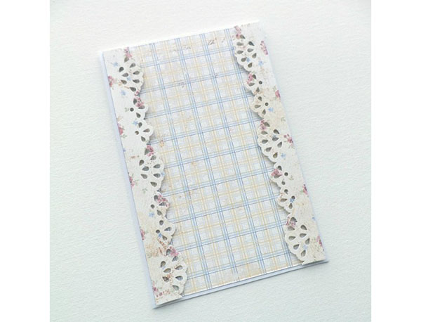 Scrapbooking kezdőknek: lépésről lépésre fényképek, videó
