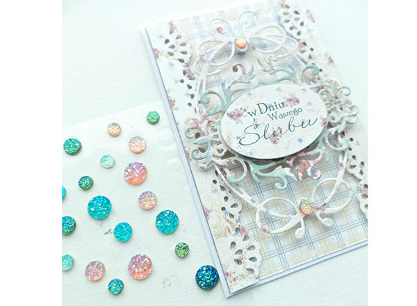 Scrapbooking kezdőknek: lépésről lépésre fényképek, videó