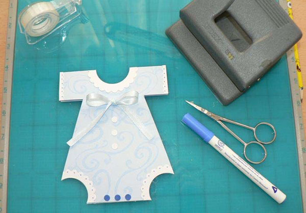 Scrapbooking kezdőknek: lépésről lépésre fényképek, videó