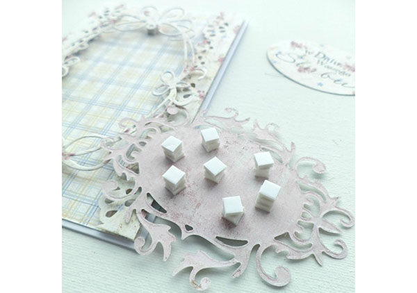 Scrapbooking kezdőknek: lépésről lépésre fényképek, videó