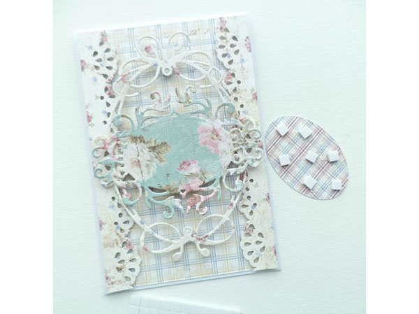 Scrapbooking kezdőknek: lépésről lépésre fényképek, videó