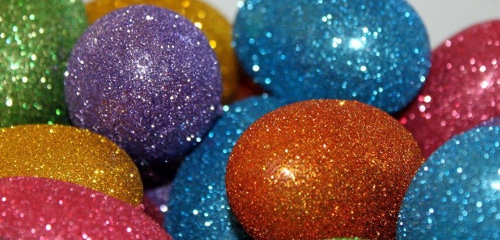 A húsvéti tojások díszítése a saját kezével - érdekes mesterkurzusok a fotókkal