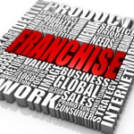 Üzleti franchise