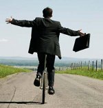 Lefelé váltás: fecske vagy escapizmus?