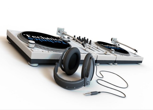 Hogyan válhat DJ-ként?