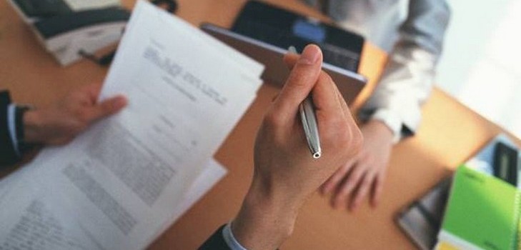 a vállalat alkalmazottainak jellemzői
