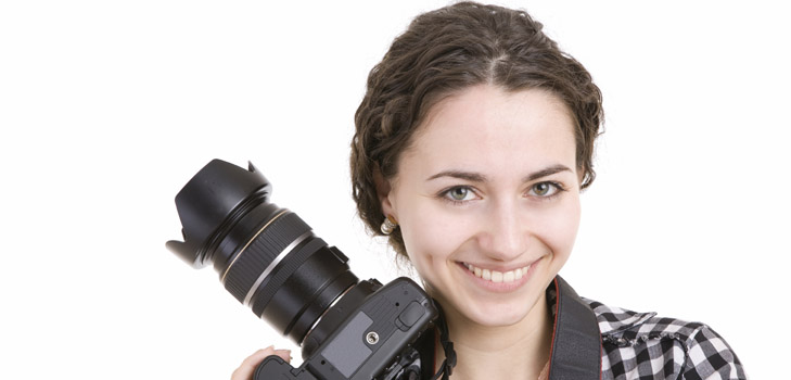 Kreatív foglalkozások a nők számára - hová menjen?