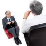 Az interjúk típusai Az interjúk típusai