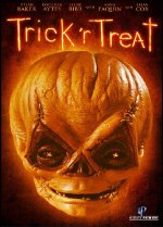 Trick vagy Treat Trick vagy Treat