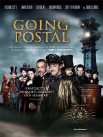 Terry Pratchett: Going Postal Terry Pratchett: Going Postal