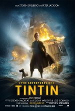 Tintin kalandjai: az Unicorn rejtélye Tintin kalandjai: az Unicorn rejtélye