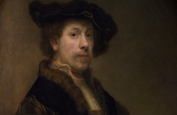 Rembrandt: Én hibáztatom