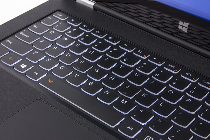 laptop billentyűzet