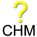 A CHM megnyitása?