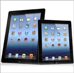 Mi különbözik az iPad mini-től a szokásos Apple iPad-től?