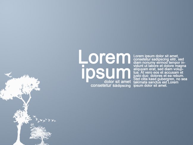 Mi az a Lorem ipsum?