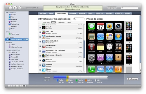 Hol van az iPhone biztonsági mentése a Windows 7 rendszerben?