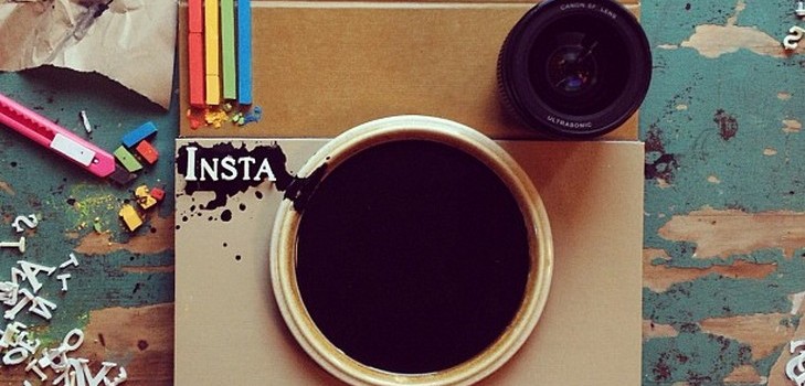 Az Instagram regisztrációhoz szükséges utasítások