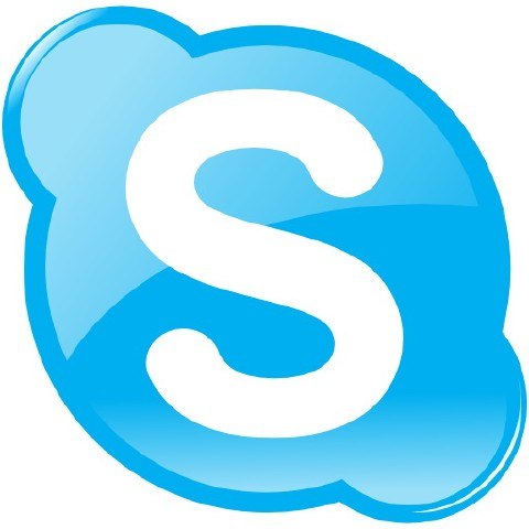 skype ikon
