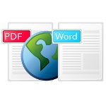Hogyan lehet átalakítani a DOC-ot PDF formátumban?