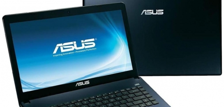stílusos laptop