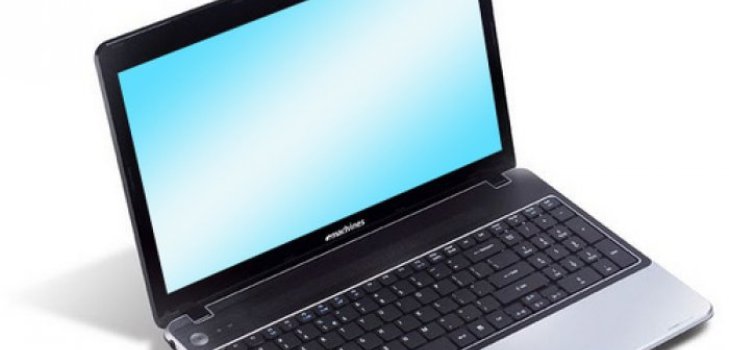 stílusos laptop