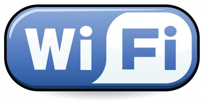 wi-fi ikon