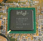 Hogyan határozható meg az Intel lapkakészlet típusa?