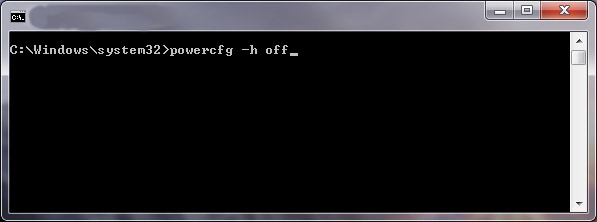 Az alvó üzemmód kikapcsolása a Windows 7 rendszerben