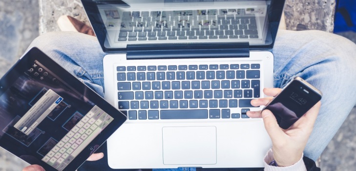 Hogyan csatlakozzon az internethez a telefonján?