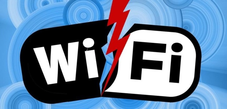 A wifi használata a telefonon