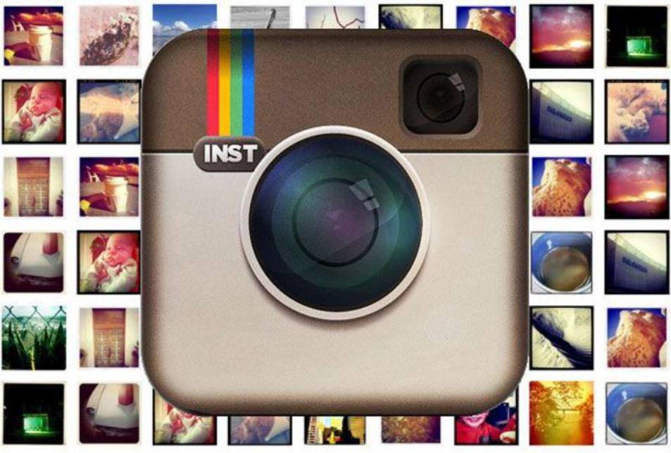 Az Instagram használata