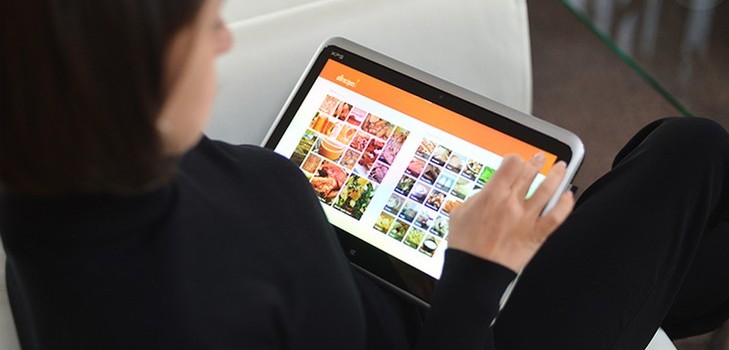 A különböző böngészők webhelyeinek látogatásainak története