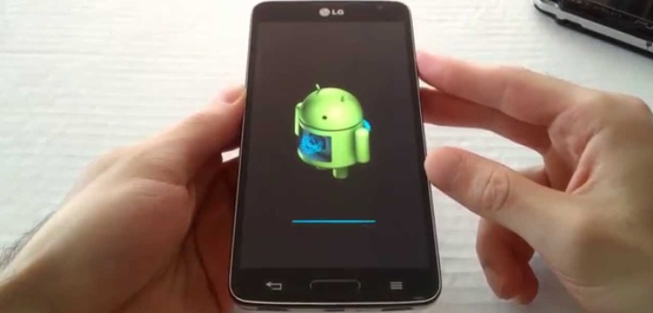 Hogyan Flash egy Android