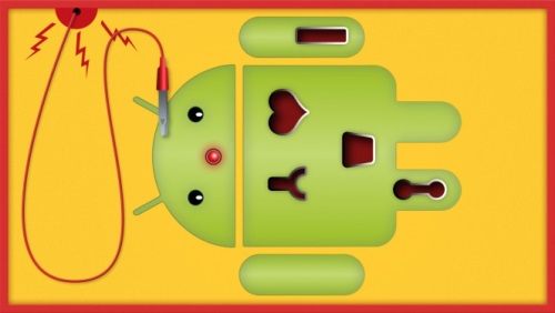 Hogyan Flash egy Android