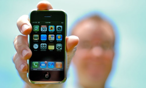 A telefon hitelességének ellenőrzése