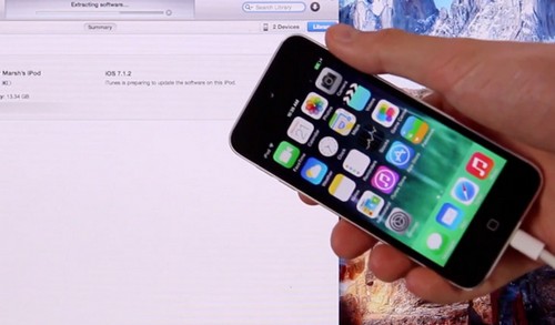 Hogyan készíthetek számlát egy iPhone-on?
