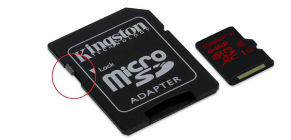 Hogyan lehet eltávolítani az írásvédelmet az USB flash meghajtóról?