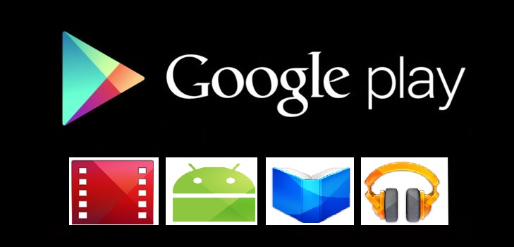 Hogyan hozhat létre fiókot a Google Playen?