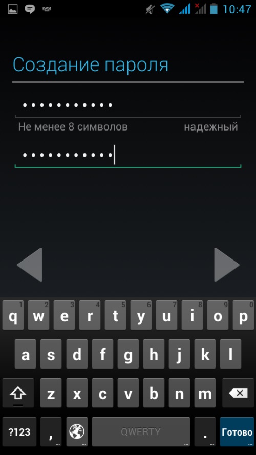 Hogyan hozhat létre fiókot a Google Playen?